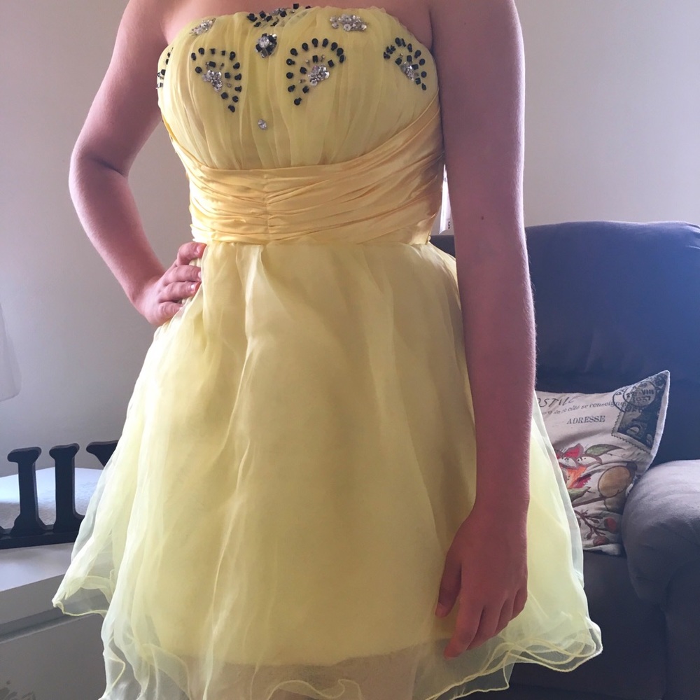 Party Dress